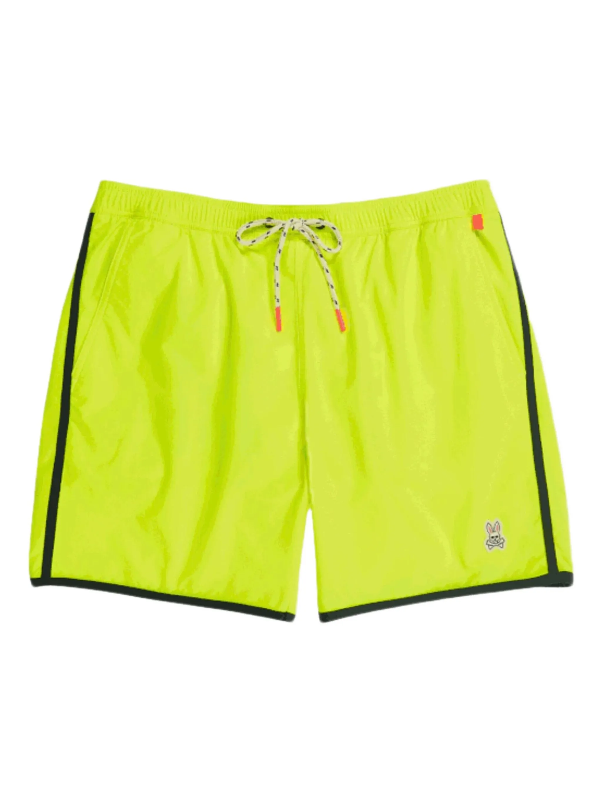 Плавки-шорты Holloway Psycho Bunny, желтый
Плавки-шорты Holloway Psycho Bunny, желтый