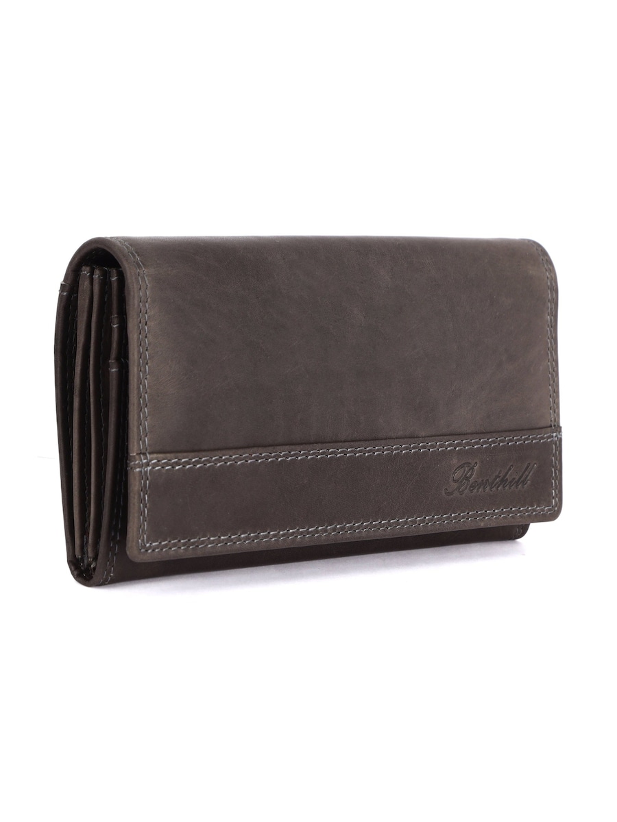 Кошелек Benthill, серый
Кошелек Benthill, серый