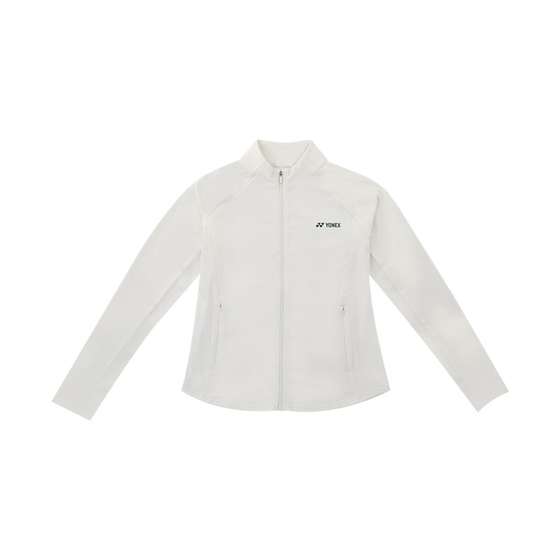 YONEX Куртка Women's Pearl Beige White
YONEX Куртка Women's Pearl Beige White