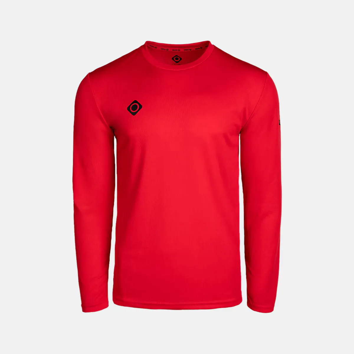 Мужская техническая футболка CREUS M LS IZAS, красный
Мужская техническая футболка CREUS M LS IZAS, красный