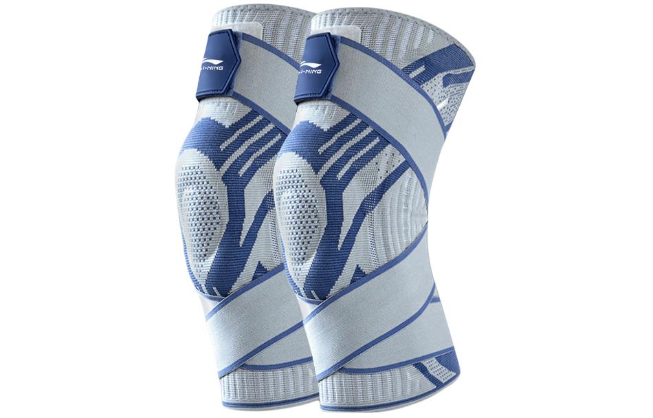 Наколенники Polyester, Polyamide, Elastane, Silicone для бега, альпинизма, велоспорта, тенниса, футбола, фитнеса Unisex LINING, серо-голубой
Наколенники Polyester, Polyamide, Elastane, Silicone для бега, альпинизма, велоспорта, тенниса, футбола, фитнеса Unisex LINING, серо-голубой