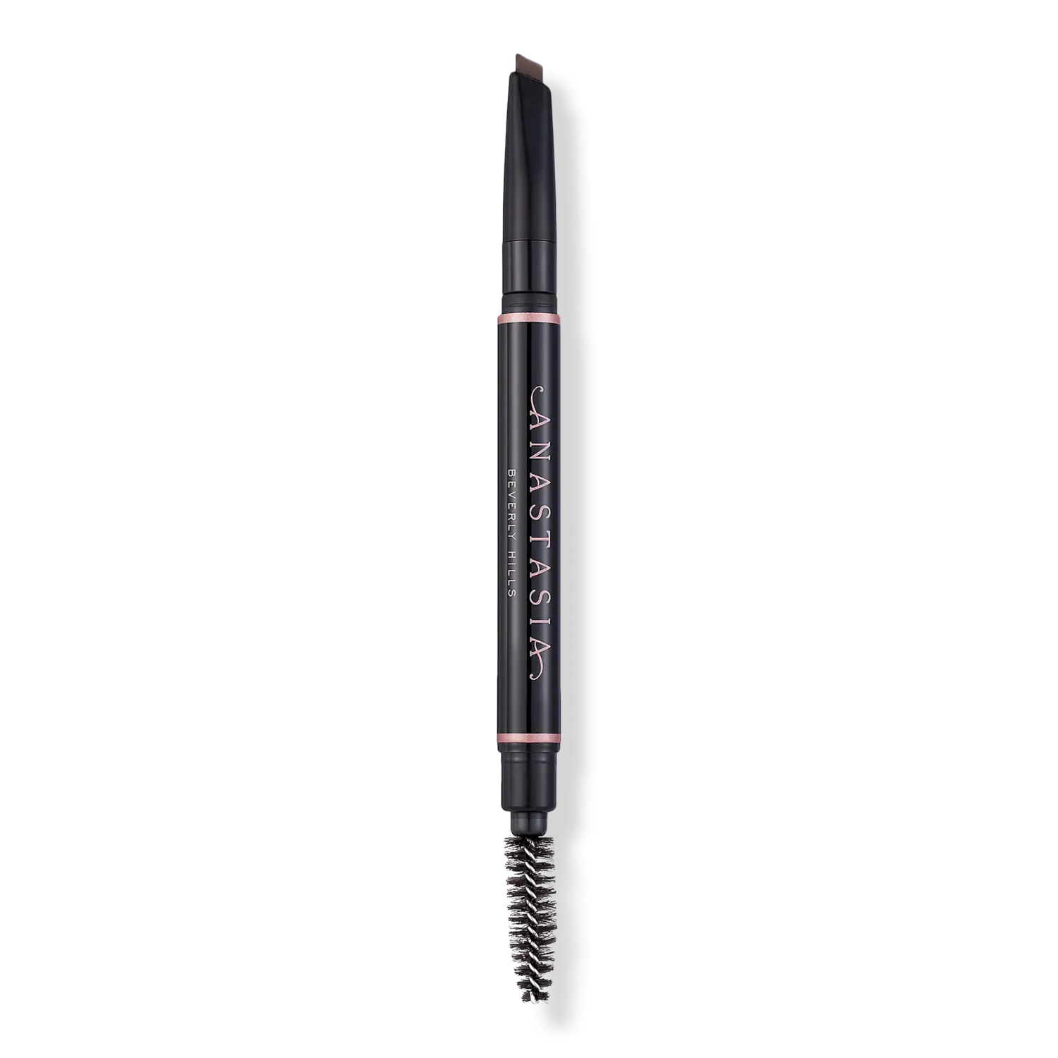 Карандаш для бровей Brow Definer 3-в-1 с треугольным наконечником для точного определения формы бровей Anastasia Beverly Hills, Chocolate (for medium brown hair w/ warm/gold undertones)
Карандаш для бровей Brow Definer 3-в-1 с треугольным наконечником для точного определения формы бровей Anastasia Beverly Hills, Chocolate (for medium brown hair w/ warm/gold undertones)