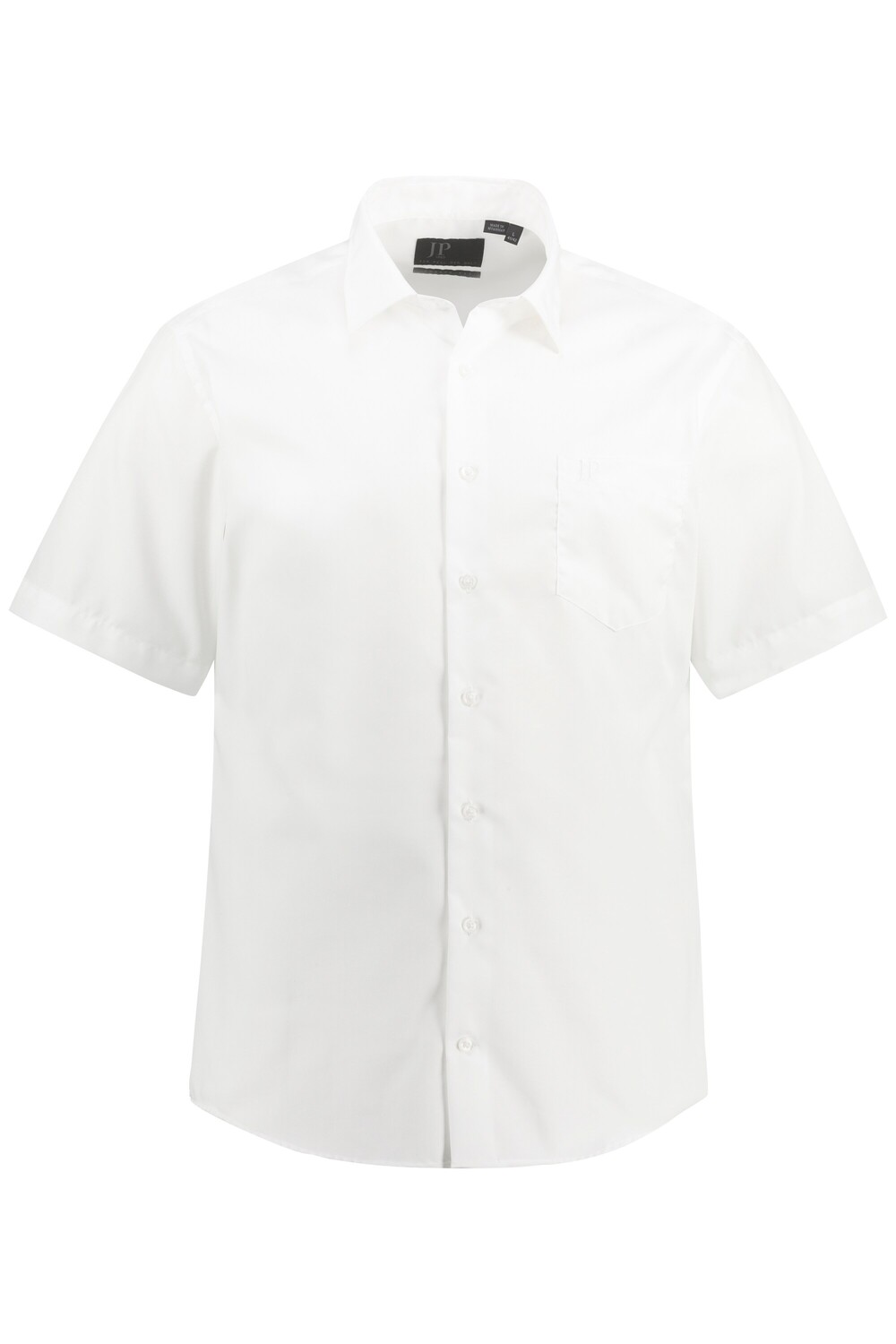 Рубашка JP1880, цвет schneeweiß
Рубашка JP1880, цвет schneeweiß