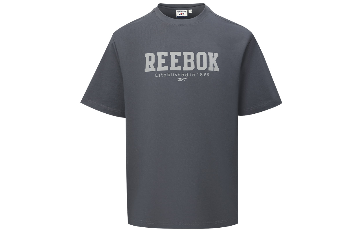 Reebok Футболка унисекс угольно-черная, Черный, Reebok Футболка унисекс угольно-черная
Reebok Футболка унисекс угольно-черная, Черный, Reebok Футболка унисекс угольно-черная