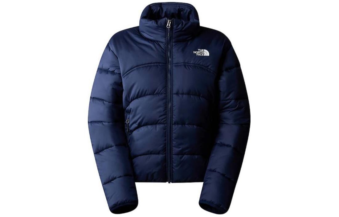 Коллекция одежды Куртка женская темно-синяя The North Face
Коллекция одежды Куртка женская темно-синяя The North Face