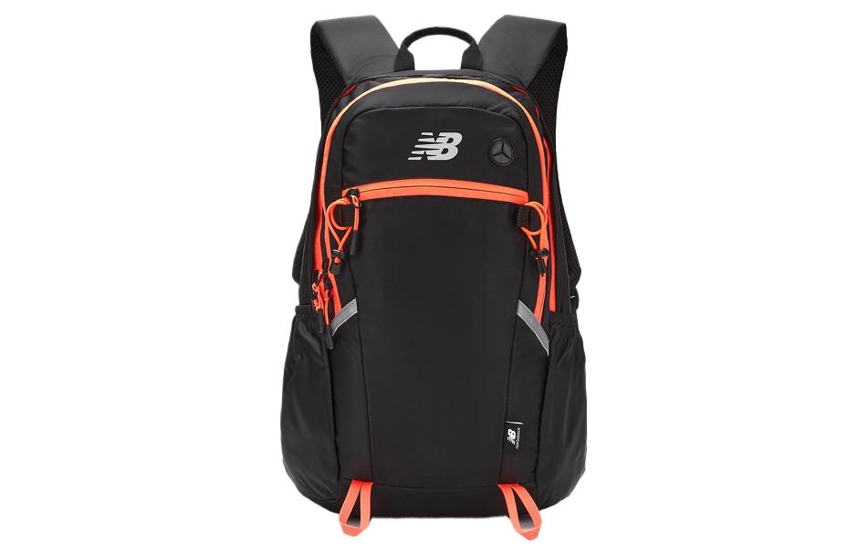New Balance Тканевый рюкзак Regular Unisex черный, Black
New Balance Тканевый рюкзак Regular Unisex черный, Black