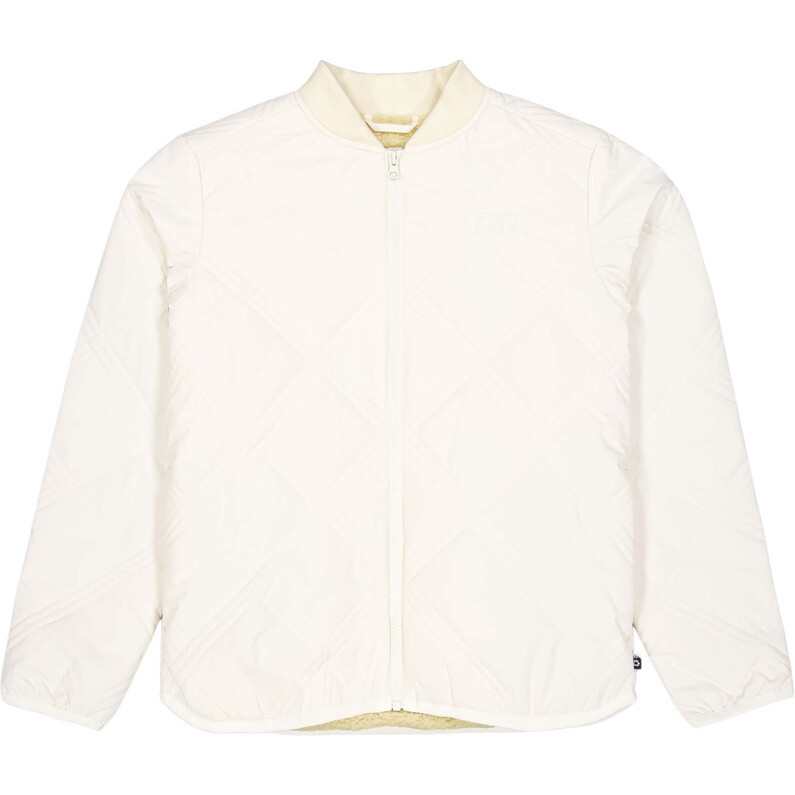 Женская куртка Treeby Picture, белый 
Женская куртка Treeby Picture, белый