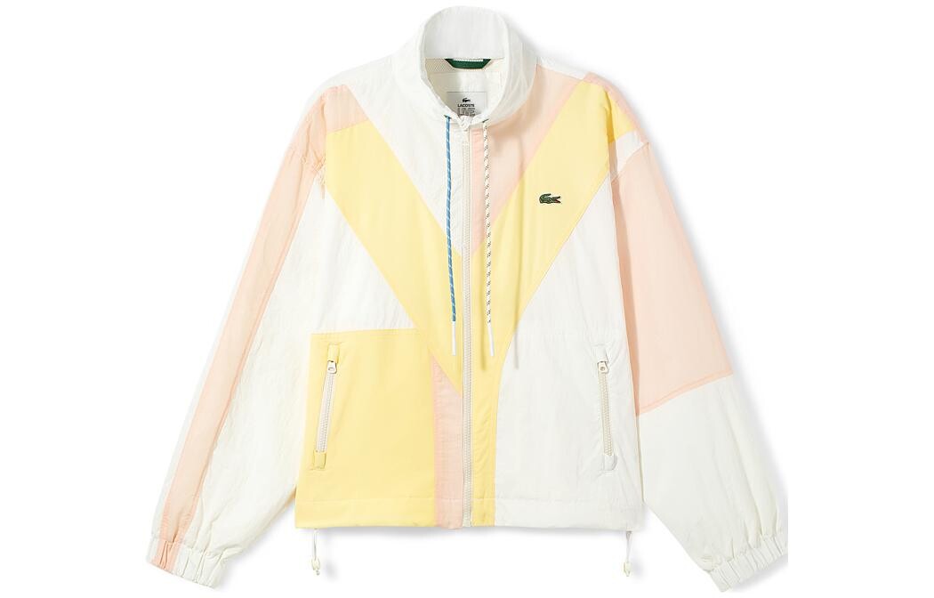 LACOSTE Женская куртка, цвет Multicolor
LACOSTE Женская куртка, цвет Multicolor