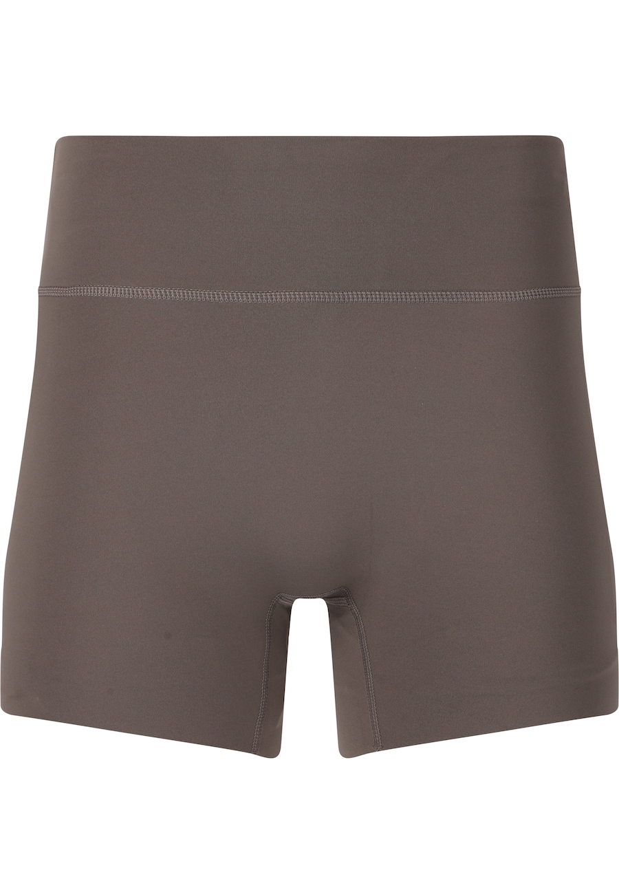 Облегающие леггинсы Athlecia, коричневый
Облегающие леггинсы Athlecia, коричневый