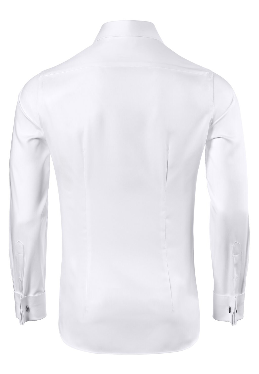 Официальная рубашка Vincenzo Boretti, белый
Официальная рубашка Vincenzo Boretti, белый