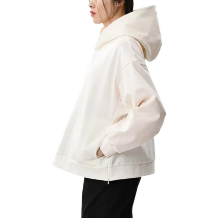 Женская толстовка Japan бежевого цвета New Balance
Женская толстовка Japan бежевого цвета New Balance