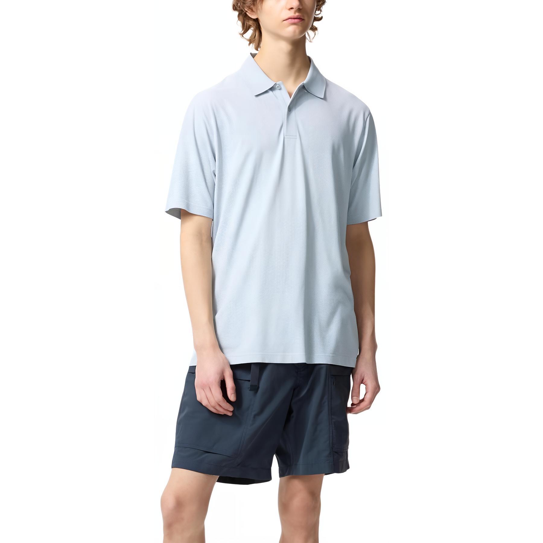 Футболка унисекс серая UNIQLO, серый
Футболка унисекс серая UNIQLO, серый