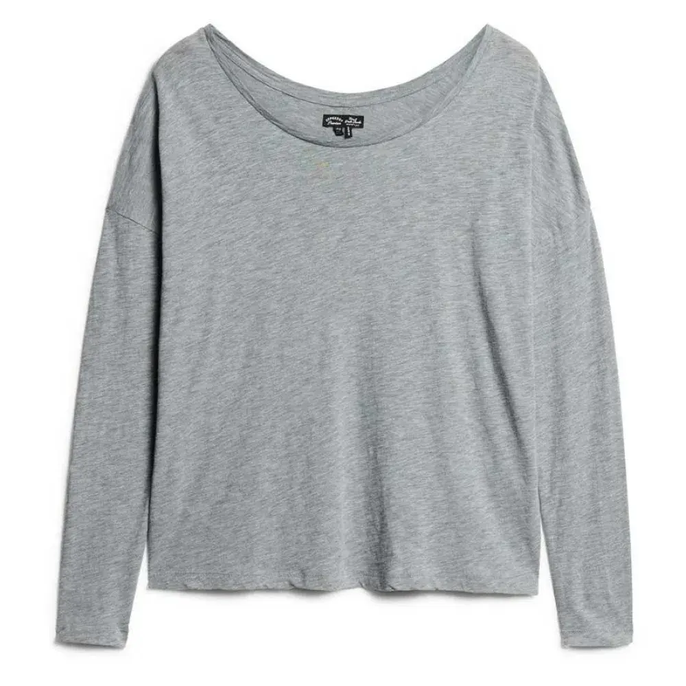 Футболка Superdry W6011975A, серый
Футболка Superdry W6011975A, серый