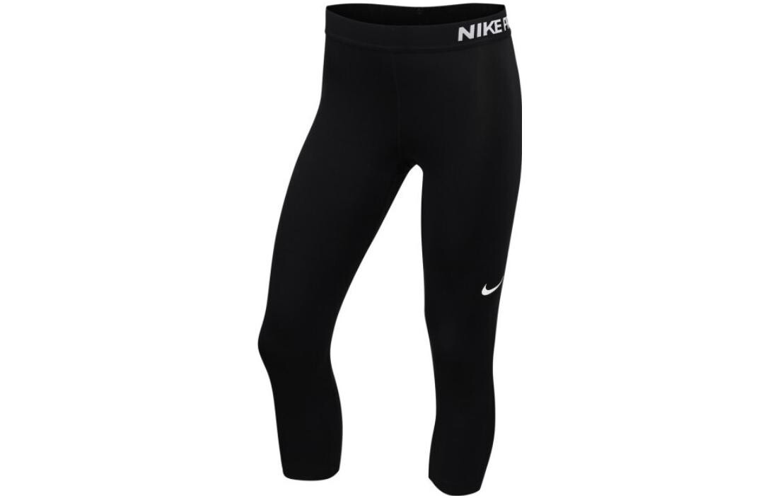 Женские спортивные брюки Nike, цвет Black
Женские спортивные брюки Nike, цвет Black