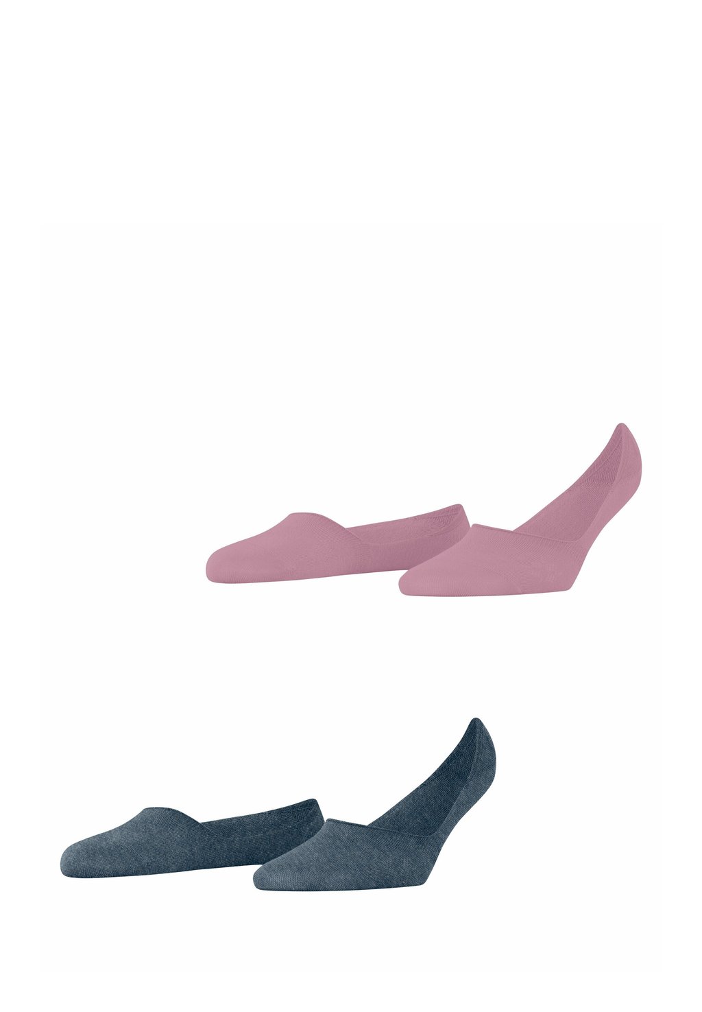 Носки EVERYDAY 2-PACK Burlington, розовый
Носки EVERYDAY 2-PACK Burlington, розовый