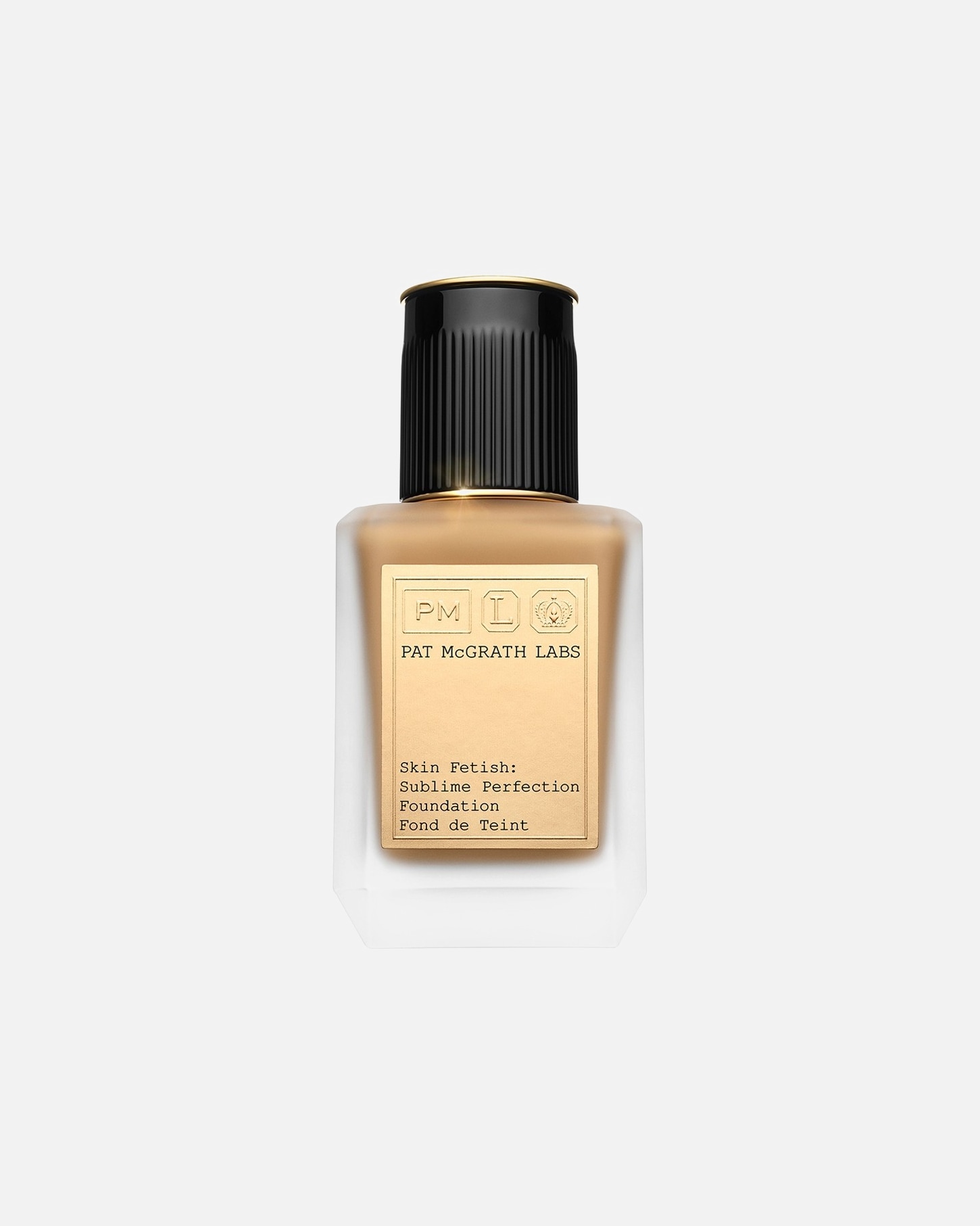 Тональный крем Pat Mcgrath Labs, medium 18, 35 мл
Тональный крем Pat Mcgrath Labs, medium 18, 35 мл
