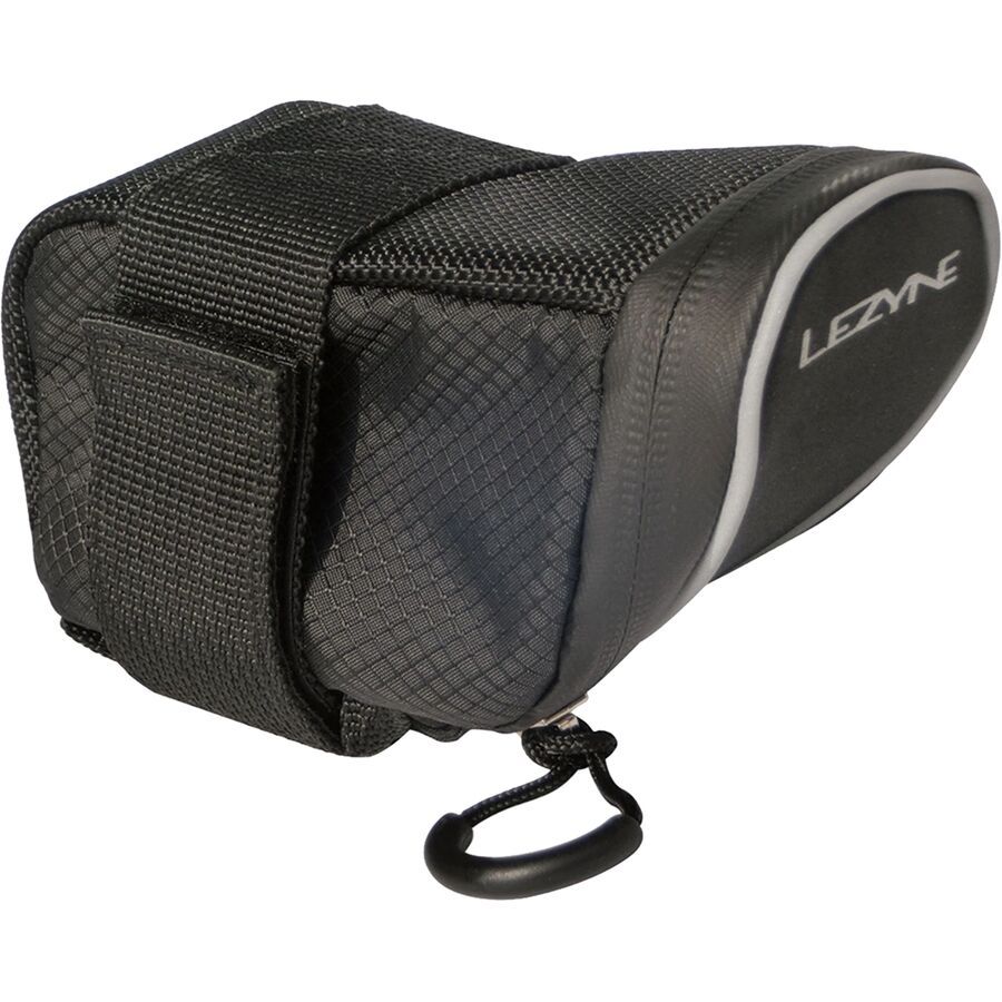 Сумка-органайзер Micro Caddy Saddle Bag Lezyne Lezyne, Black
Сумка-органайзер Micro Caddy Saddle Bag Lezyne Lezyne, Black