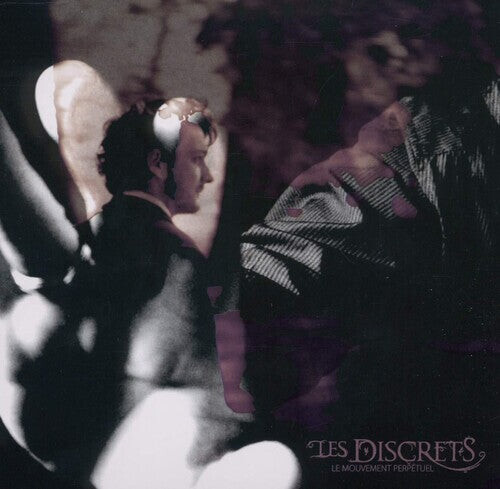 CD диск Les Discrets/ Arctic Plateau: Split Ep
CD диск Les Discrets/ Arctic Plateau: Split Ep