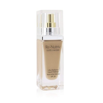 Estée Lauder Жидкая тональная основа Re-Nutriv Ultra Radiance Spf20 3N1 Ivory Beige 30 мл.
Estée Lauder Жидкая тональная основа Re-Nutriv Ultra Radiance Spf20 3N1 Ivory Beige 30 мл.