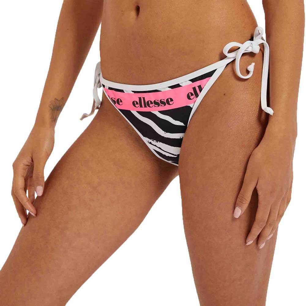 Низ бикини Ellesse Churo, розовый
Низ бикини Ellesse Churo, розовый