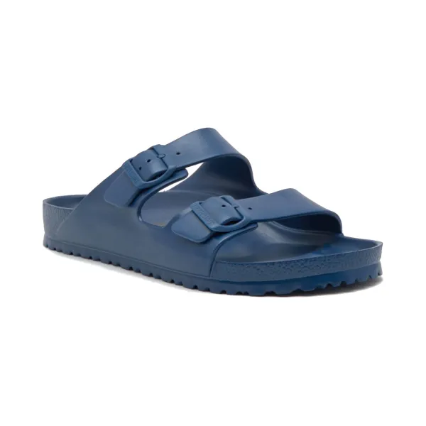 Тапочки Arizona eva Birkenstock, синий 
Тапочки Arizona eva Birkenstock, синий