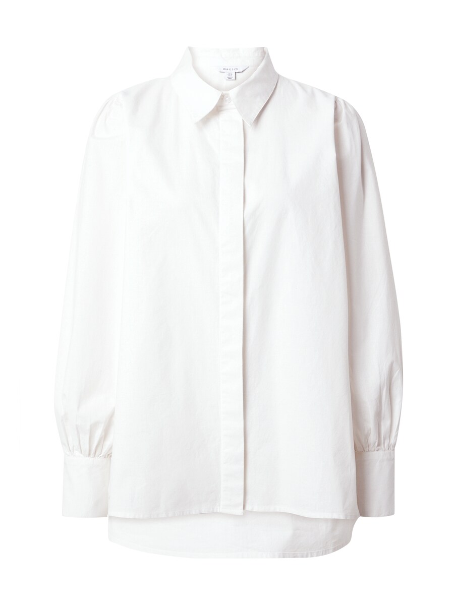 Блузка Wallis, белый
Блузка Wallis, белый