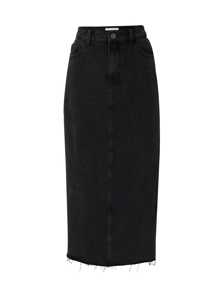 Юбка миди LeGer by Lena Gercke Skirt Aylin, антрацит
Юбка миди LeGer by Lena Gercke Skirt Aylin, антрацит