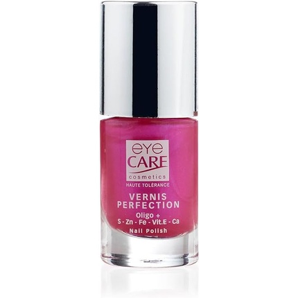 Лак для ногтей Perfection Emotion 5 мл Eye Care Cosmetics
Лак для ногтей Perfection Emotion 5 мл Eye Care Cosmetics
