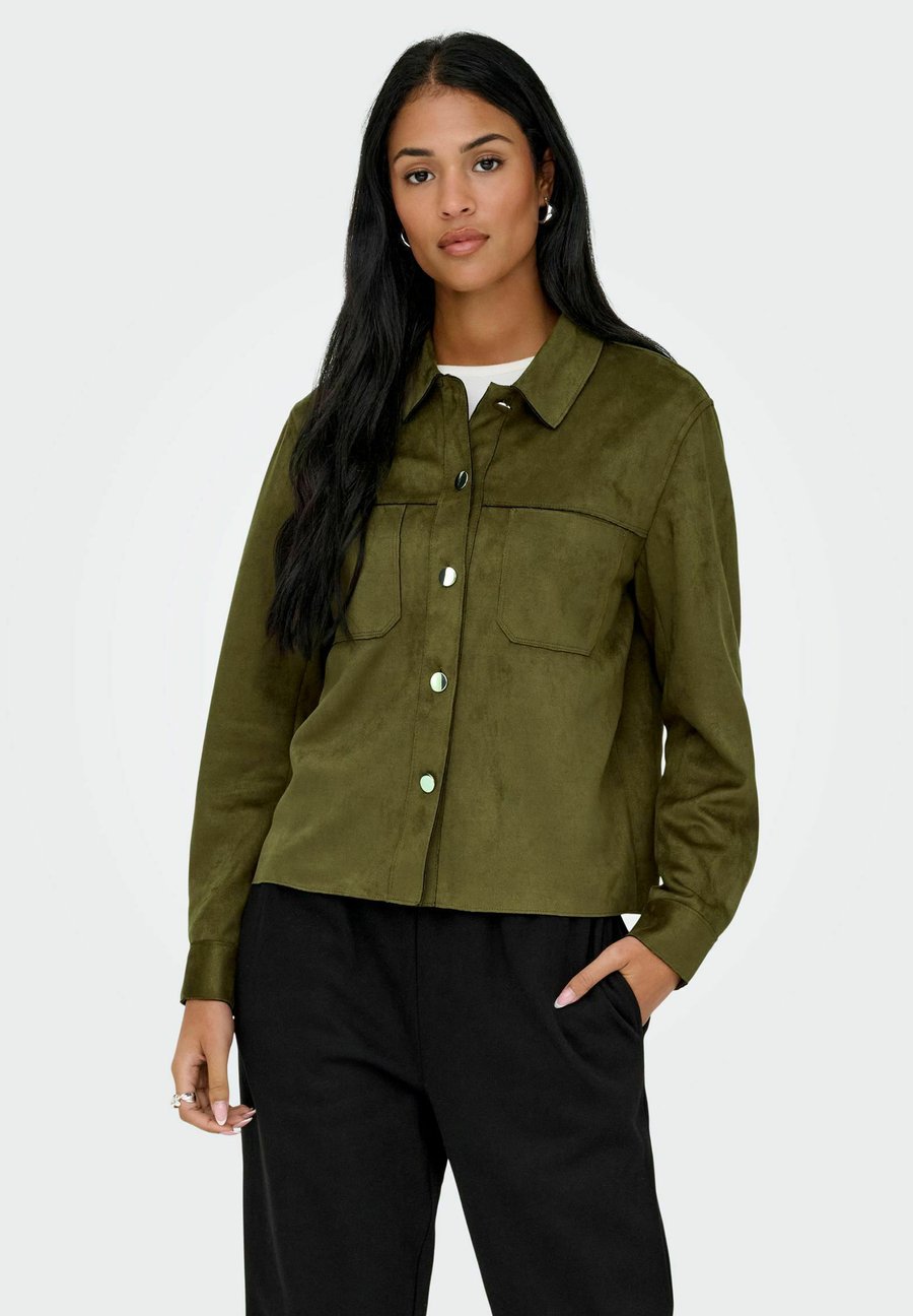 Блуза ONLY ONLMIRA , Beech/Olive
Блуза ONLY ONLMIRA , Beech/Olive