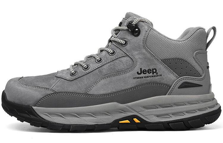 Кроссовки мужские среднего размера серые Jeep
Кроссовки мужские среднего размера серые Jeep