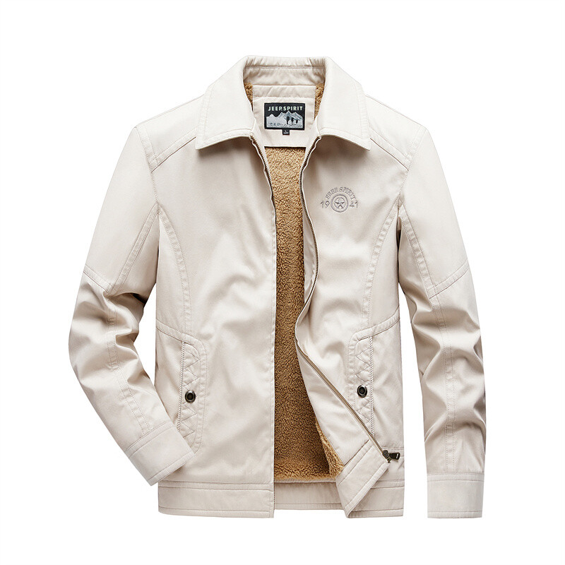 Стеганая куртка мужская Jeep Spirit, темно-синий
Стеганая куртка мужская Jeep Spirit, темно-синий