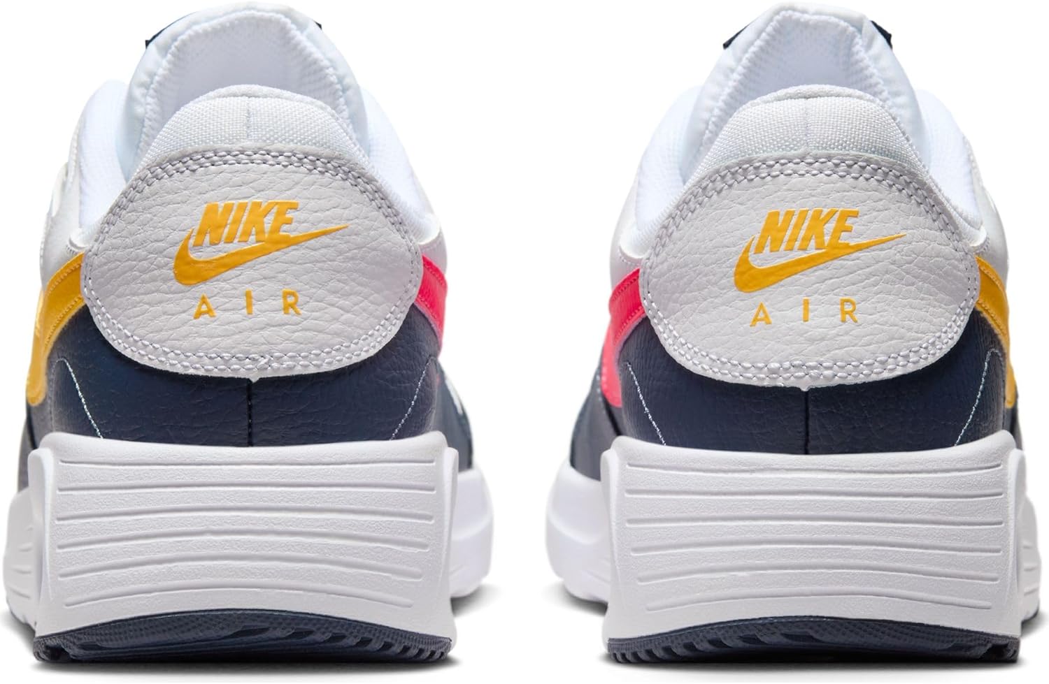 Низкие кроссовки Nike для мужчин, White Laser Orange Thunder Blue
Низкие кроссовки Nike для мужчин, White Laser Orange Thunder Blue