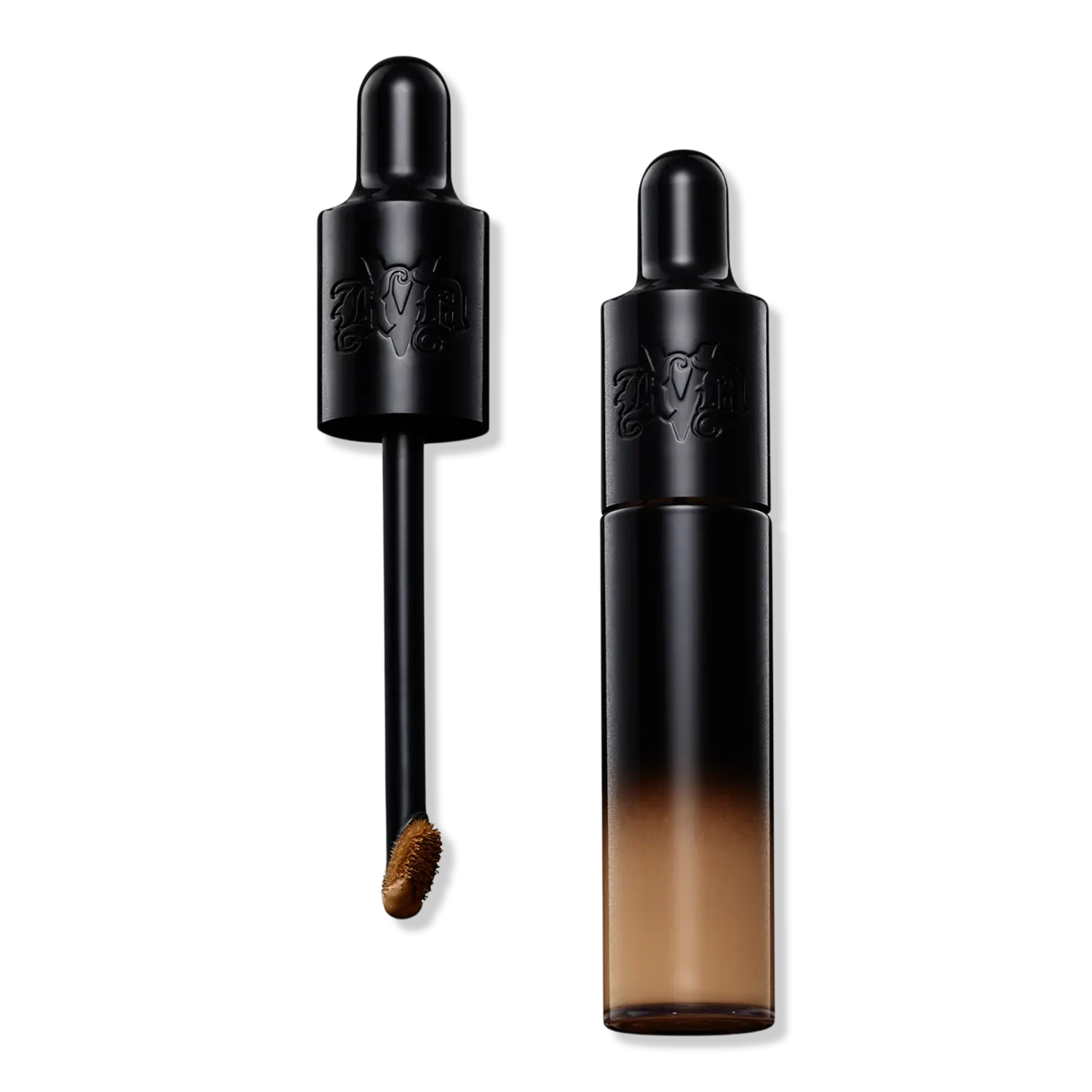 Легкий консилер Good Apple с полным покрытием KVD Beauty, Medium 149 (for medium-tan skin with cool pink undertones)
Легкий консилер Good Apple с полным покрытием KVD Beauty, Medium 149 (for medium-tan skin with cool pink undertones)