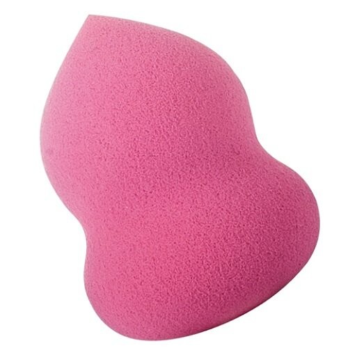 Спонж для макияжа без латекса, розовый, 1 шт. Vipera, Professional Blender Vivro
Спонж для макияжа без латекса, розовый, 1 шт. Vipera, Professional Blender Vivro
