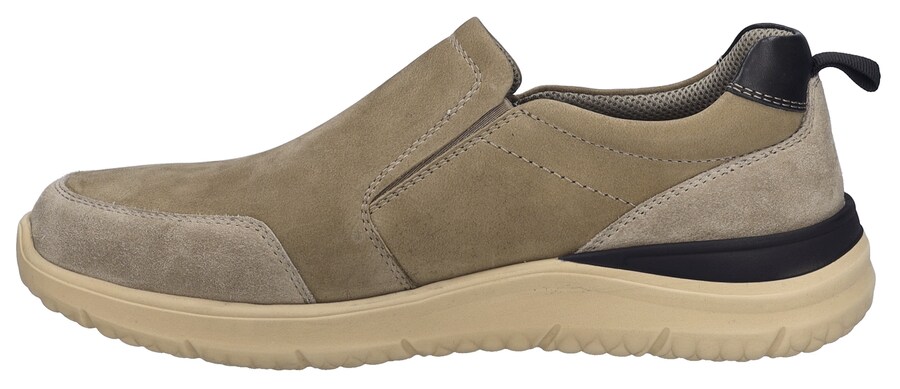 Слипоны JOSEF SEIBEL, Beige/Cream
Слипоны JOSEF SEIBEL, Beige/Cream