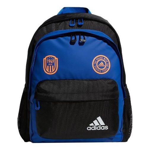 Сумка original backpack mini 'blue black' Adidas, синий
Сумка original backpack mini 'blue black' Adidas, синий