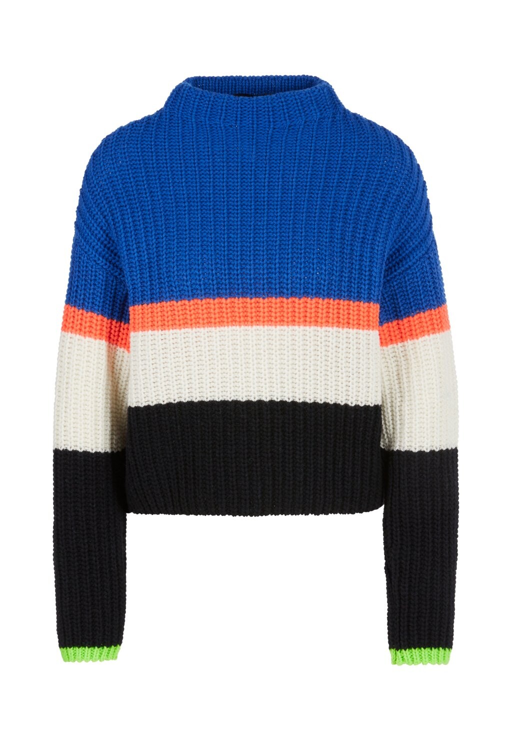 Джемпер Marc Cain, синий
Джемпер Marc Cain, синий