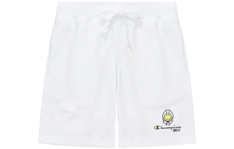 Повседневные шорты унисекс Champion, цвет Black
Повседневные шорты унисекс Champion, цвет Black