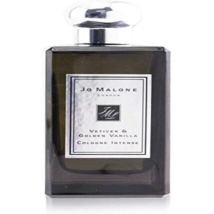 Одеколон унисекс "Ветивер и золотая ваниль" 100 мл, Jo Malone
Одеколон унисекс "Ветивер и золотая ваниль" 100 мл, Jo Malone