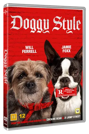 Strays Universal
Strays Universal