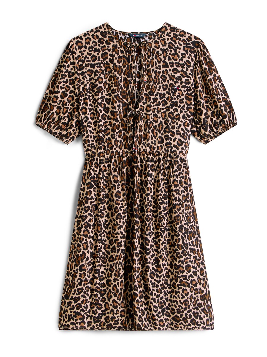 Платье Tommy Jeans, Umbra
Платье Tommy Jeans, Umbra