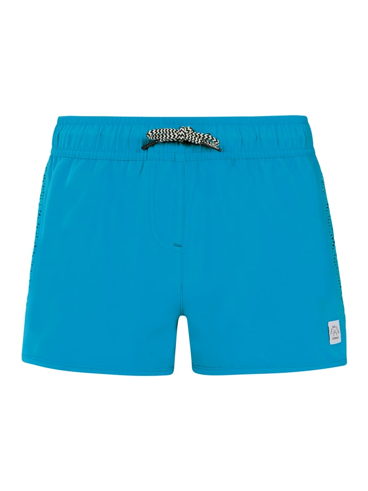 Плавки Protest, цвет surfing blue
Плавки Protest, цвет surfing blue