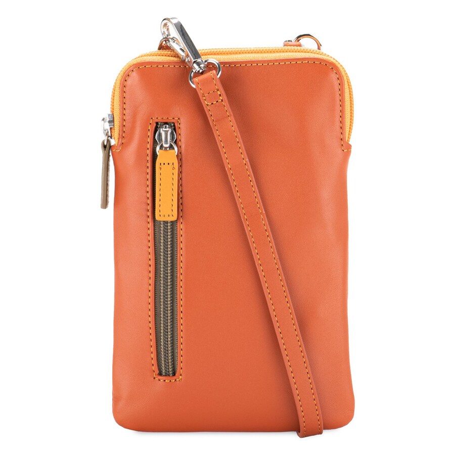 Сумка через плечо mywalit, оранжевый
Сумка через плечо mywalit, оранжевый
