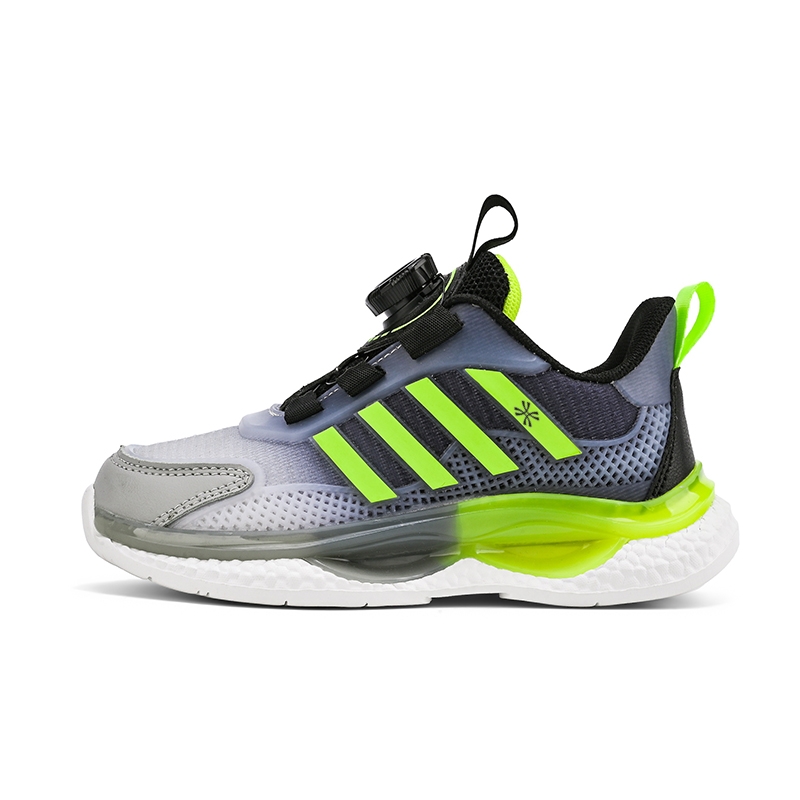 Детская повседневная обувь для детей YUZHAOLIN, черный/зеленый
Детская повседневная обувь для детей YUZHAOLIN, черный/зеленый