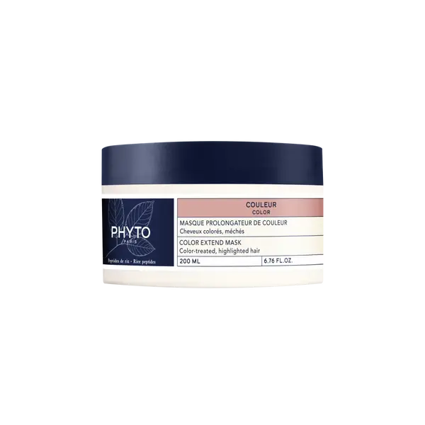 Маска для улучшения цвета, 200 мл Phyto Color
Маска для улучшения цвета, 200 мл Phyto Color