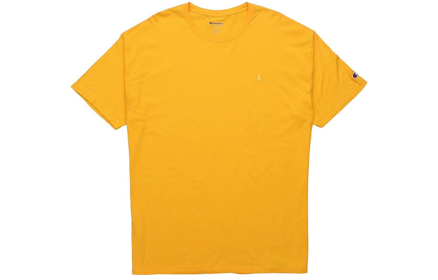 Футболка унисекс Champion
Футболка унисекс Champion