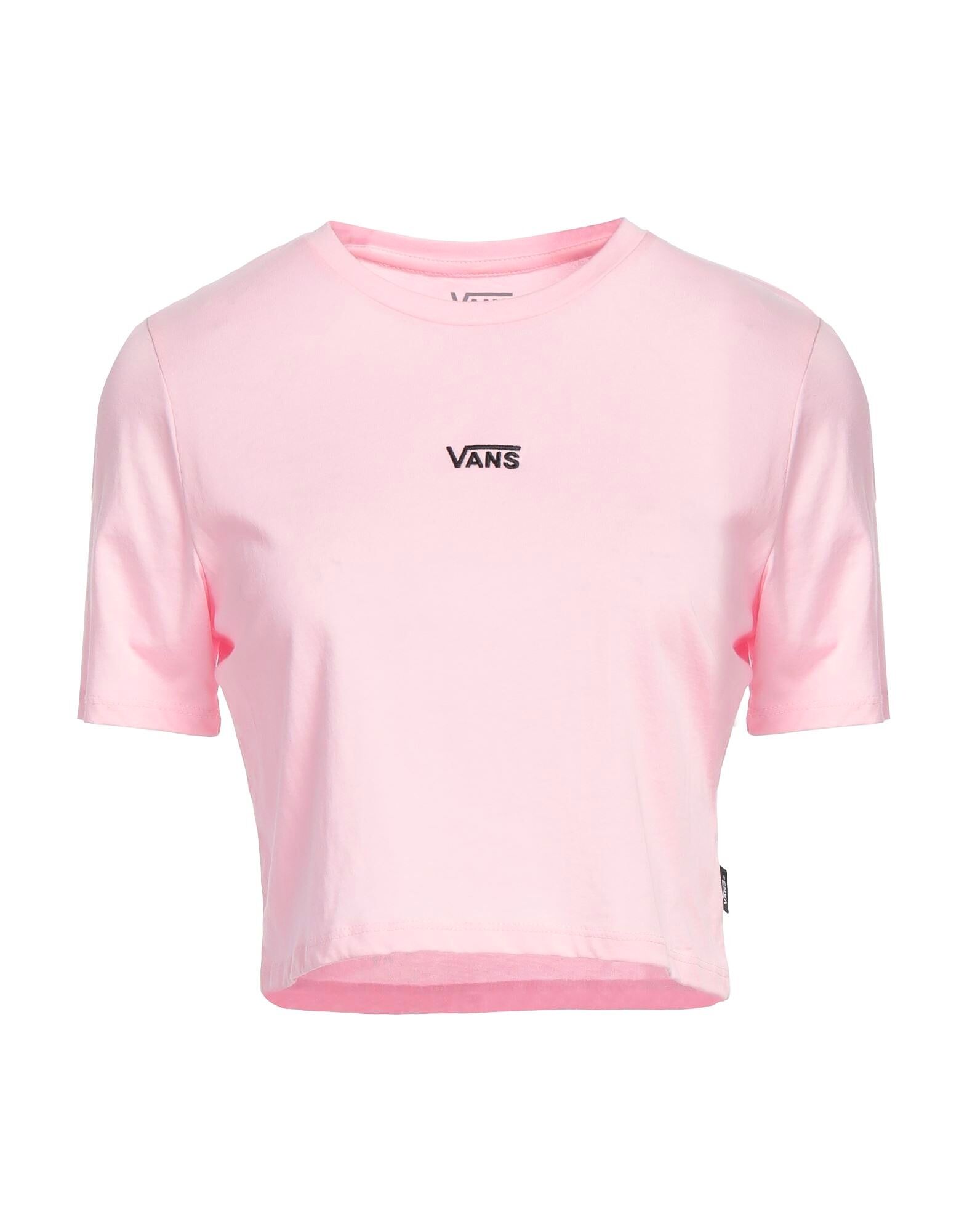 Футболка Vans, розовый
Футболка Vans, розовый