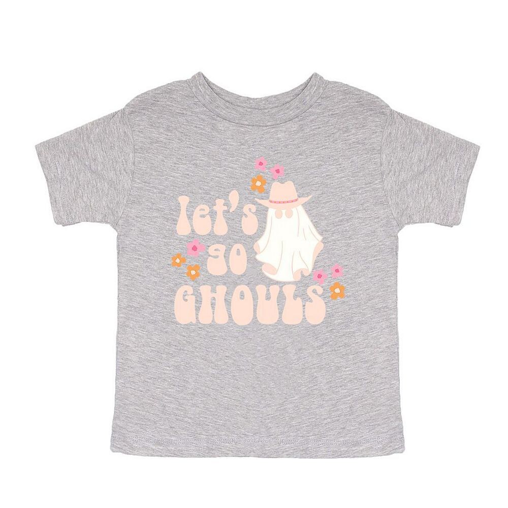 Молодежная футболка с короткими рукавами и рисунком Let's Go Ghouls Ghost The Juniper Shop, цвет Heather Grey
Молодежная футболка с короткими рукавами и рисунком Let's Go Ghouls Ghost The Juniper Shop, цвет Heather Grey