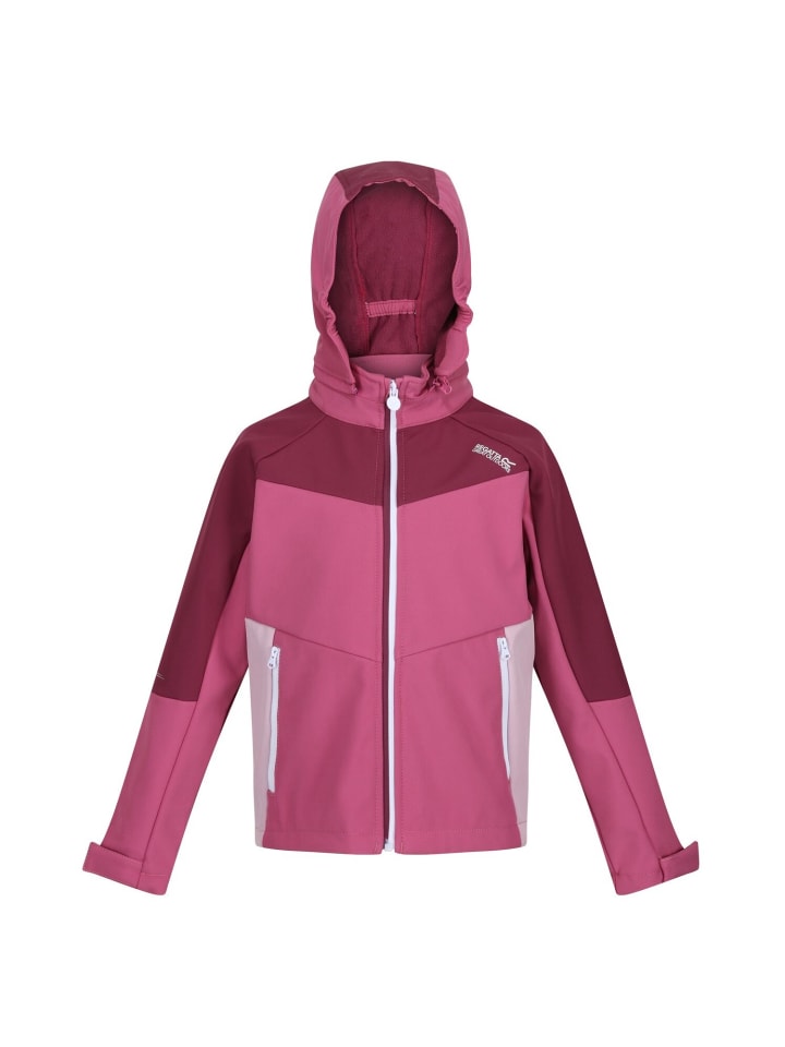 Функциональная куртка Regatta, фиолетовый
Функциональная куртка Regatta, фиолетовый