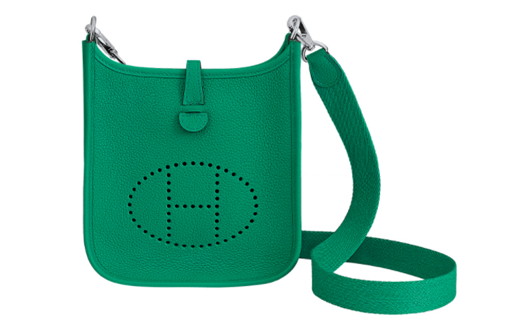 HERMES Сумка через плечо Evelyne
HERMES Сумка через плечо Evelyne